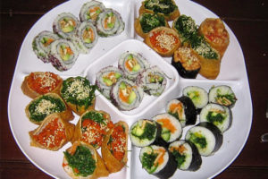 Sushis