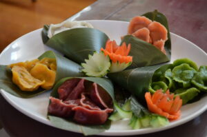 2012 素食烹飪大賽心得 - 傳廣