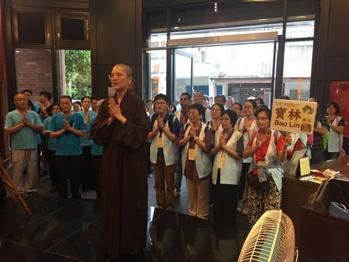 2018朝聖普宜 2018 Pilgrimage