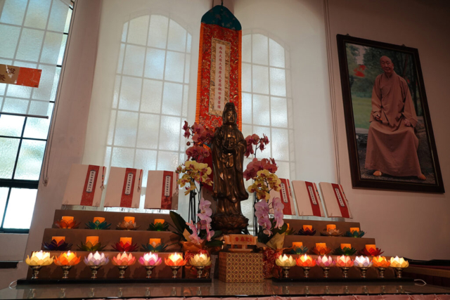 2019 觀音法會 Bodhisattva Avalokitesvara Ceremony
