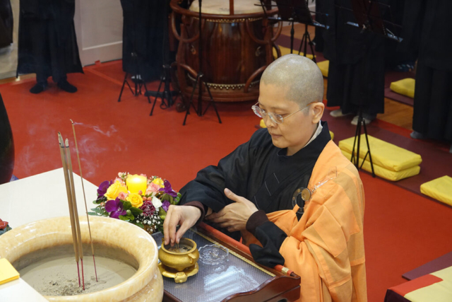 2019 觀音法會 Bodhisattva Avalokitesvara Ceremony