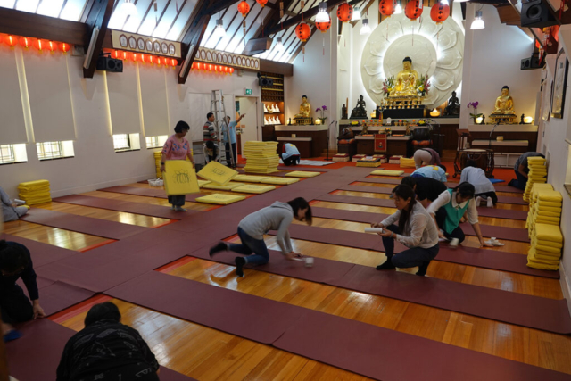 2019 觀音法會 Bodhisattva Avalokitesvara Ceremony