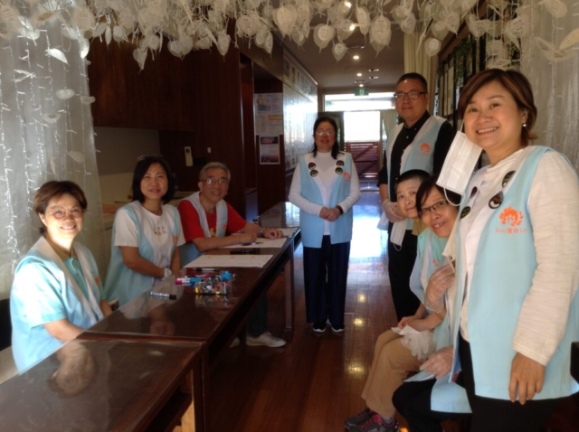 2019 寶林素食展 Vegetarian Festival