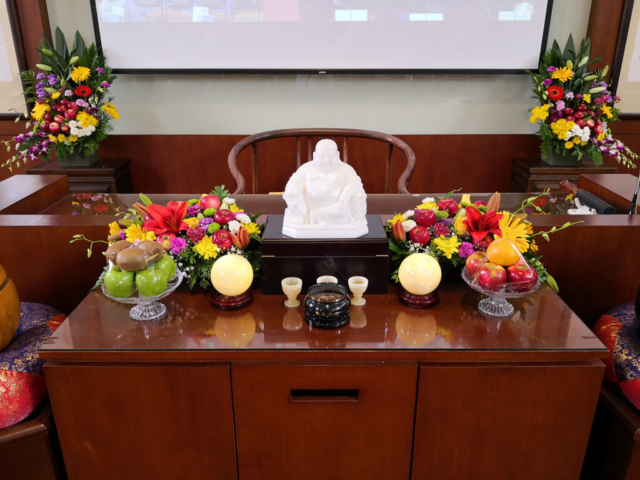 2019 清明地藏法會 Ching Ming Earth Store Bodhisattva Ceremony 2019 清明地藏法會 Ching Ming Earth Store Bodhisattva Ceremony