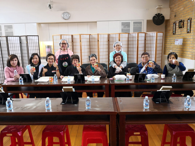 2019 清明地藏法會 Ching Ming Earth Store Bodhisattva Ceremony 2019 清明地藏法會 Ching Ming Earth Store Bodhisattva Ceremony