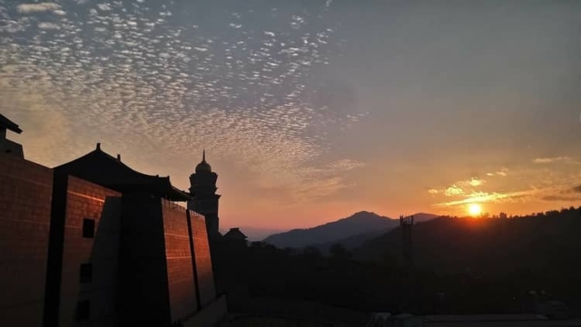 2019 中台開山祖忌朝聖 Memorial Tribute to Grand Master Pilgrimage 2019 中台開山祖忌朝聖 Memorial Tribute to Grand Master Pilgrimage