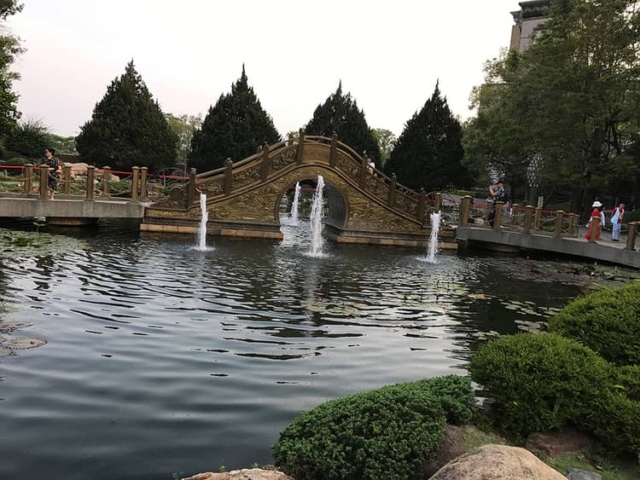 2019 中台開山祖忌朝聖 Memorial Tribute to Grand Master Pilgrimage 2019 中台開山祖忌朝聖 Memorial Tribute to Grand Master Pilgrimage