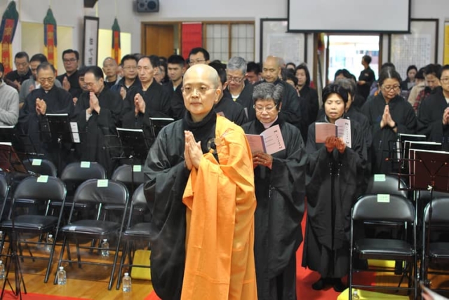 浴佛法會 Buddha Bathing 浴佛法會 Buddha Bathing