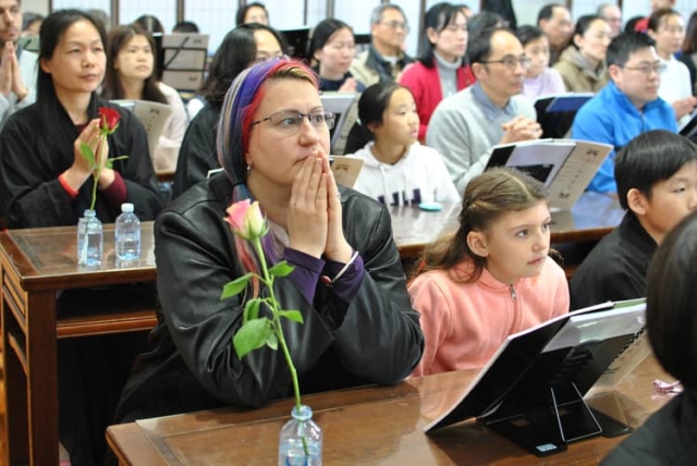 藥師法會 Medicine Buddha Ceremony 藥師法會 Medicine Buddha Ceremony