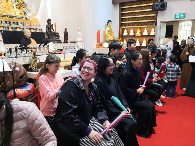 慶祝母親節 Mother's Day Celebration 慶祝母親節 Mother's Day Celebration