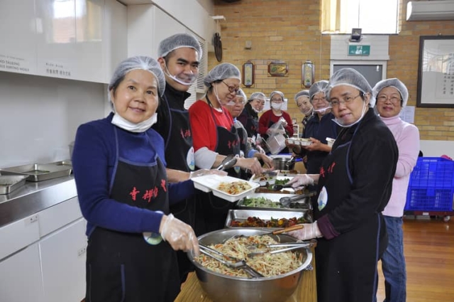 台灣嘉年華 Taiwan Festival
