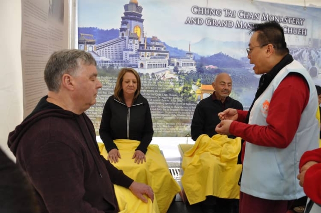 台灣嘉年華 Taiwan Festival