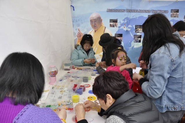 台灣嘉年華 Taiwan Festival