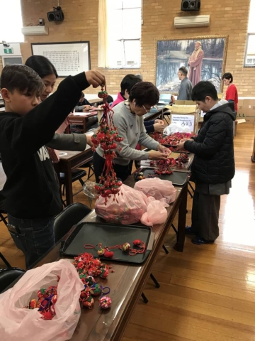 台灣嘉年華 Taiwan Festival