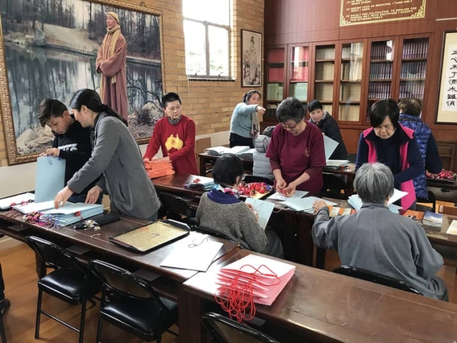 台灣嘉年華 Taiwan Festival