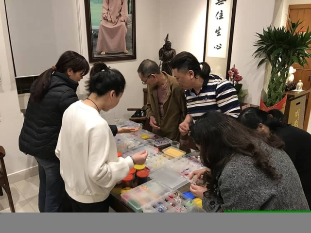 台灣嘉年華 Taiwan Festival