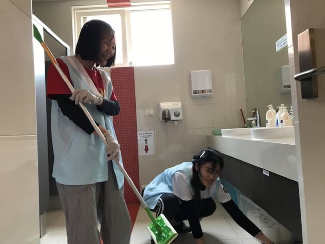 2019三日禪 3-day Meditation Retreat