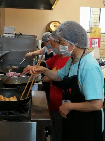 2019三日禪 3-day Meditation Retreat